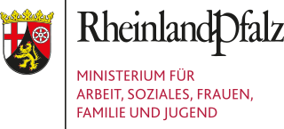 Ministerium f&uuml;r Arbeit, Soziales, Frauen, Familie und Jugend des Landes Rheinland-Pfalz