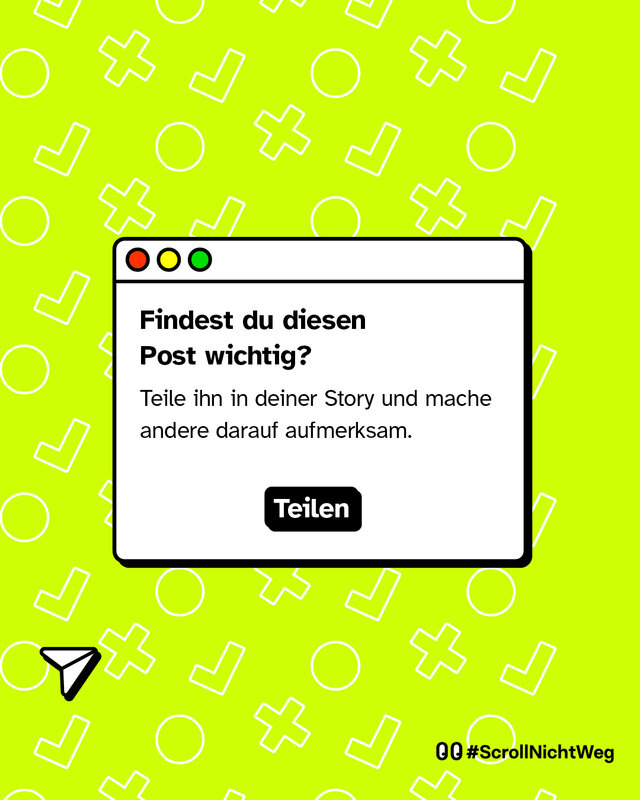 Was sind deine Gedanken zum Thema? Schreib es uns in die Kommentare.