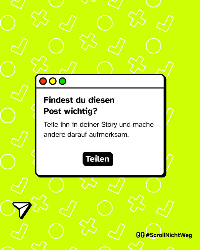 Was sind deine Gedanken zum Thema? Schreib es uns in die Kommentare.
