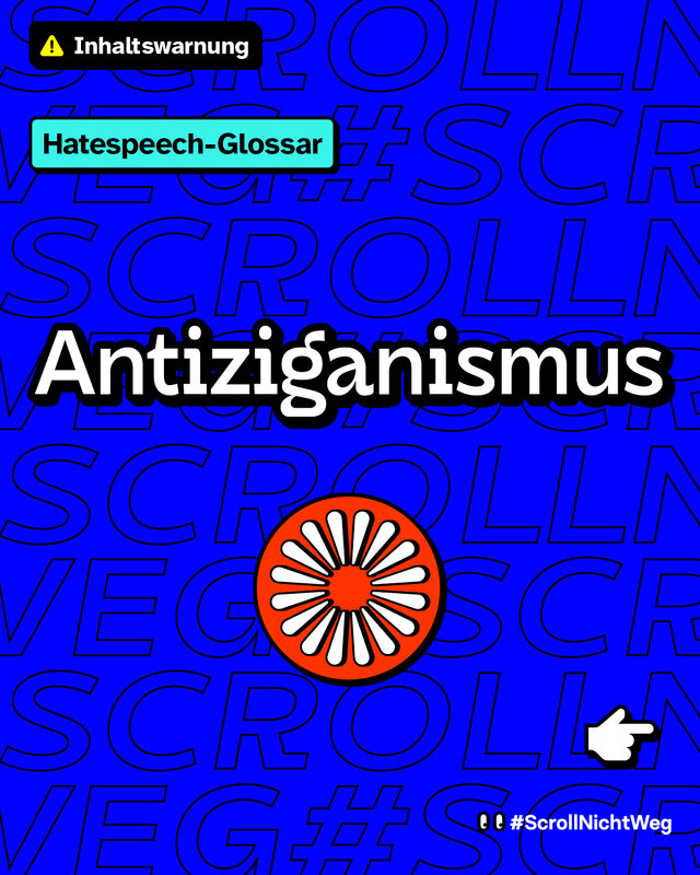 Was ist Antiziganismus?