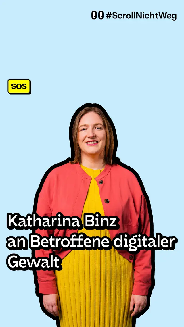 Video: Hilfe für Betroffene