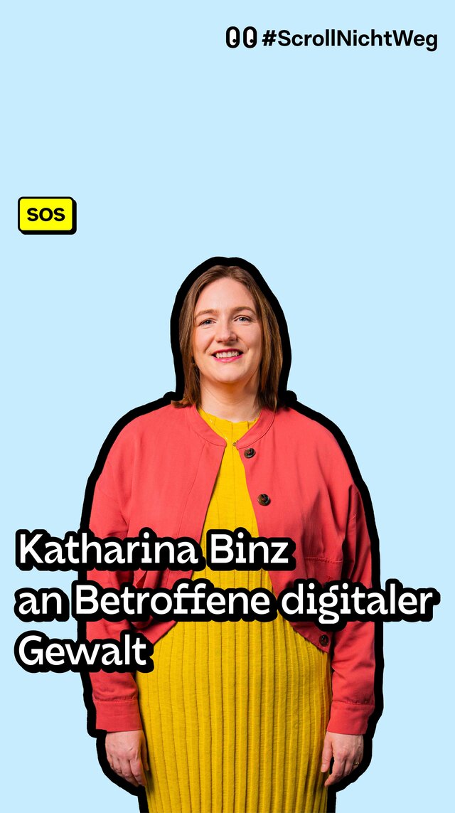 Video: Hilfe für Betroffene