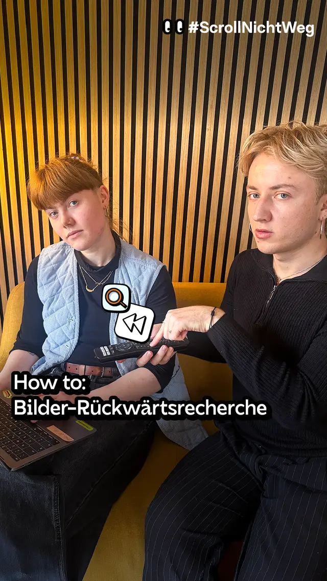 How to: Bilder-R&uuml;ckw&auml;rtsrecherche