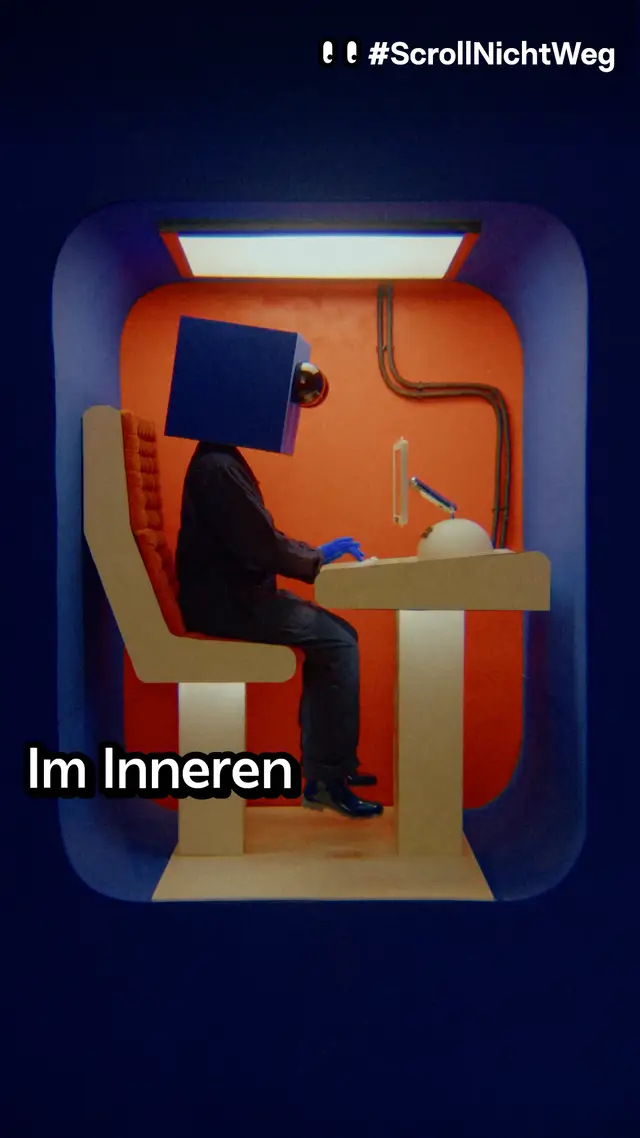 Video: Im Inneren