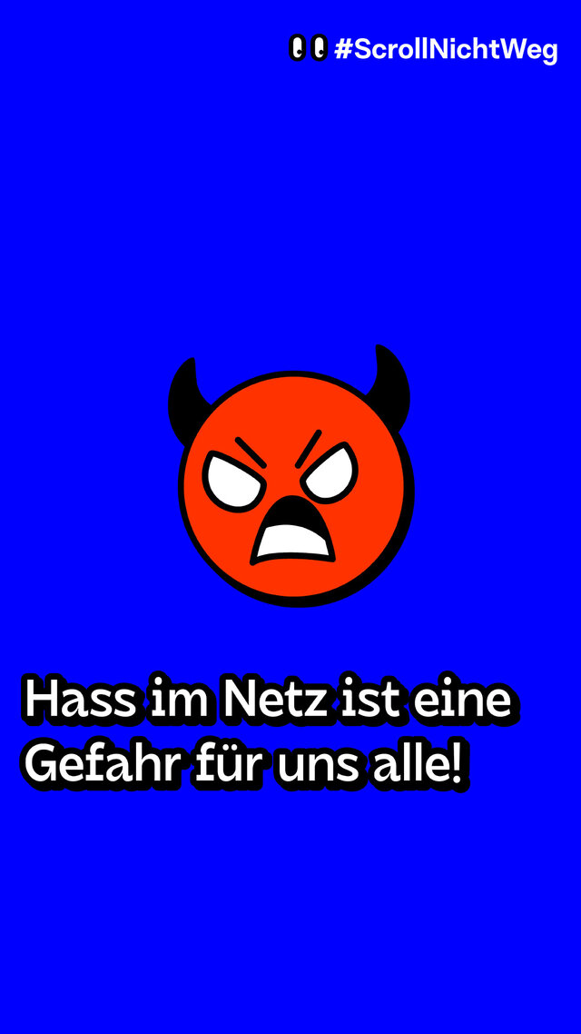 Video: Teaser der Kampagne