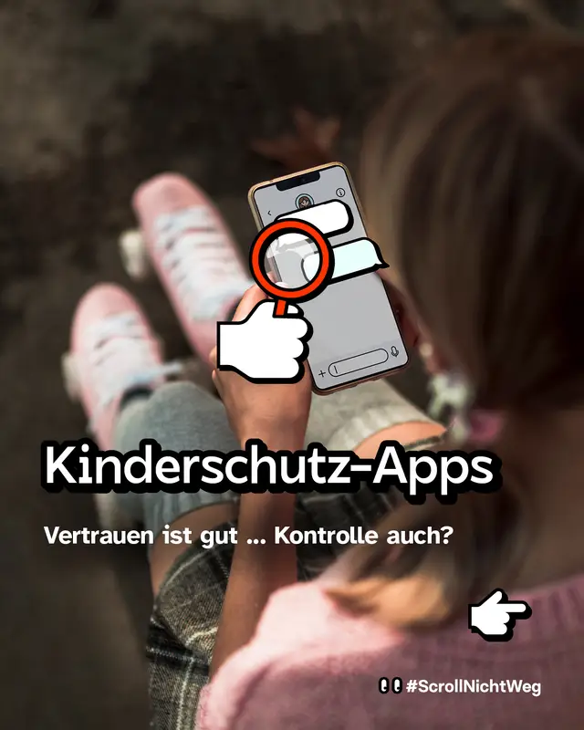 &bdquo;Spy Apps&ldquo;: Wenn Eltern ihre Kinder ausspionieren