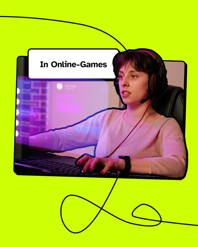 In Online-Games