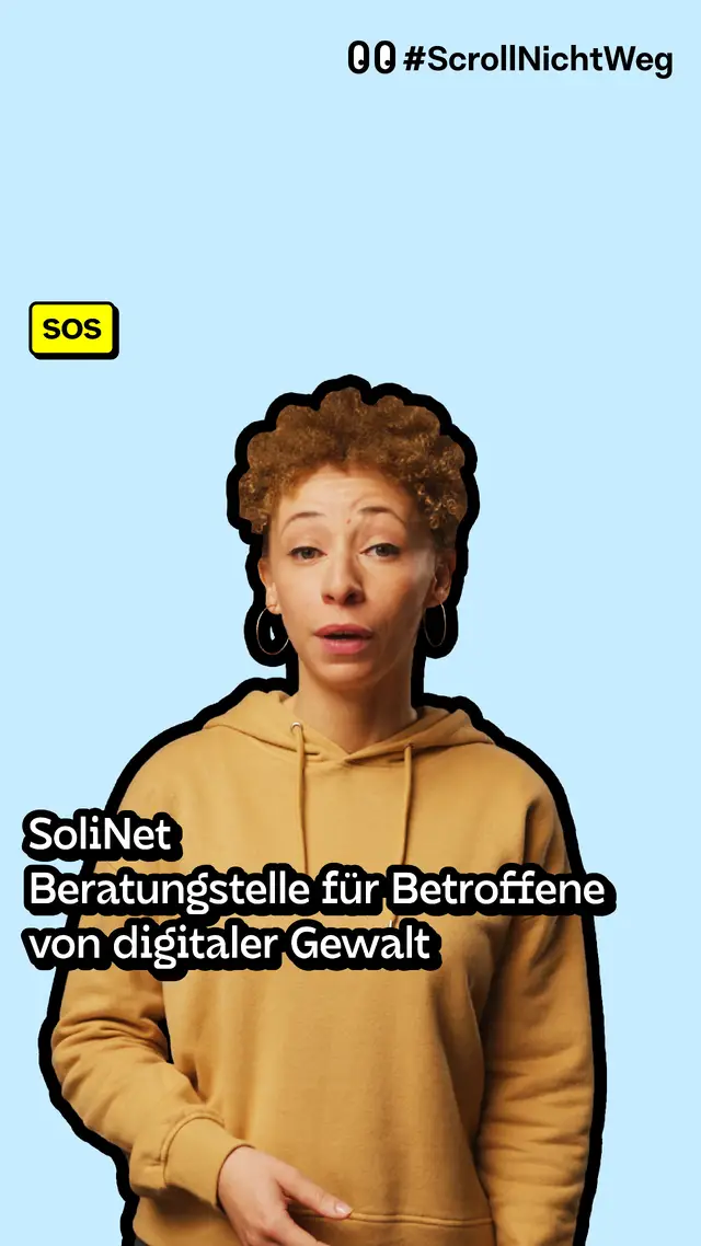 Video: Was Ist Hate Speech - Hilfe SoliNet