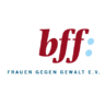 Logo von bff – Frauen gegen Gewalt e. V.