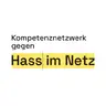 Logo von Kompetenznetzwerk gegen Hass im Netz