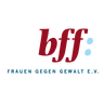 Logo von bff – Frauen gegen Gewalt e. V.