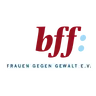Logo von bff &ndash; Frauen gegen Gewalt e. V.